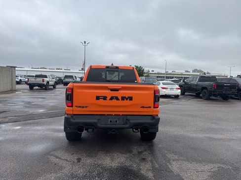 Used 2022 RAM 1500 TRX w/ TRX Level 2 Equipment Group AWD/4WD image 6