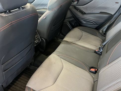 Certified 2024 Subaru Forester Sport AWD/4WD image 11