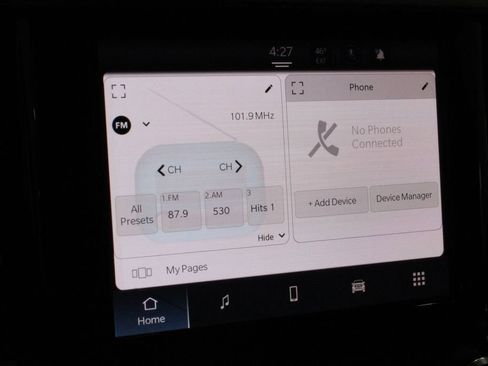 New 2025 RAM 1500 Tradesman RWD image 30