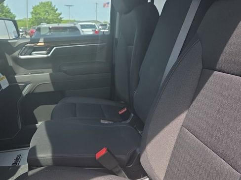 New 2026 Chevrolet Silverado 1500 LT AWD/4WD image 13