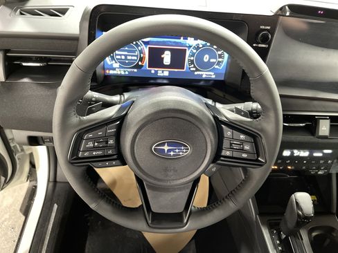 New 2026 Subaru Outback Premium image 18