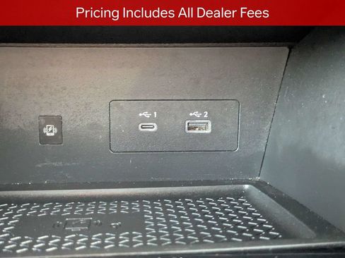Used 2023 Nissan Pathfinder SL AWD/4WD image 25