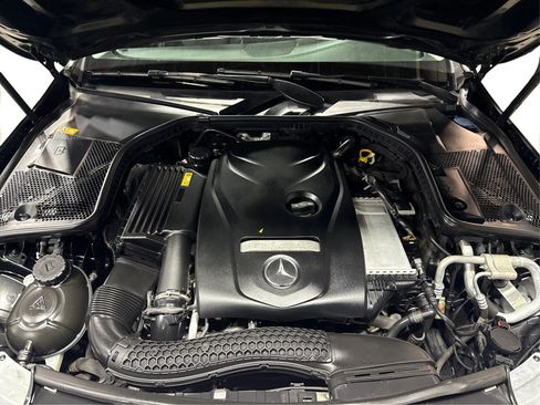 Used 2016 Mercedes-Benz C 300 C 300 4MATIC Sedan 4D image 14