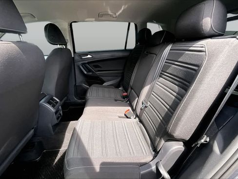 Used 2023 Volkswagen Tiguan S w/ Driver Assistance Package FWD image 20