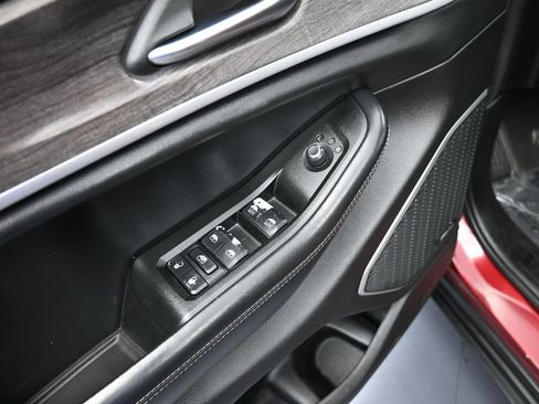 Used 2021 Jeep Grand Cherokee L Limited image 14