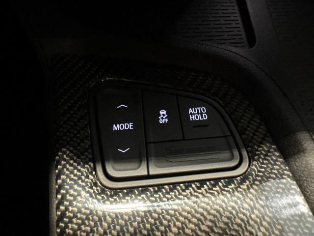 Used 2023 Cadillac CT5 V Blackwing w/ Driver Assist Package RWD image 28