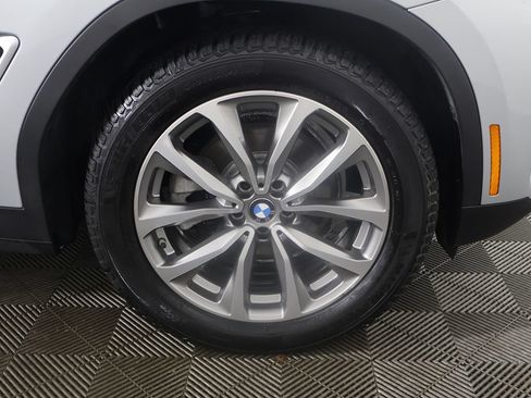 Used 2019 BMW X3 xDrive30i w/ Premium Package AWD/4WD image 20