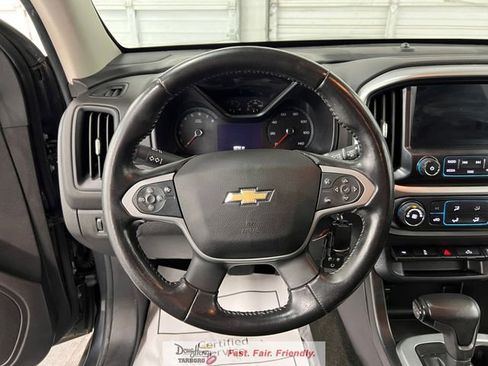 Used 2017 Chevrolet Colorado LT w/ LT Convenience Package RWD image 41