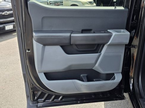 Used 2021 Ford F150 XLT AWD/4WD image 22