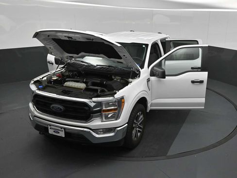Used 2022 Ford F150 XLT AWD/4WD image 53