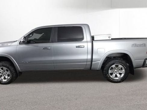Used 2021 RAM 1500 Laramie w/ Off Road Group image 6