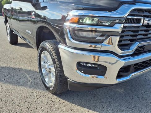 New 2026 RAM 2500 Big Horn image 24
