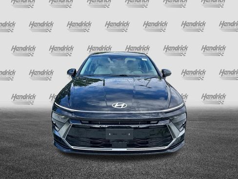 Used 2025 Hyundai Sonata SEL FWD image 3