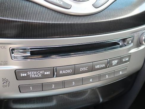 Used 2018 INFINITI QX60 Luxe w/ Premium Package AWD/4WD image 14