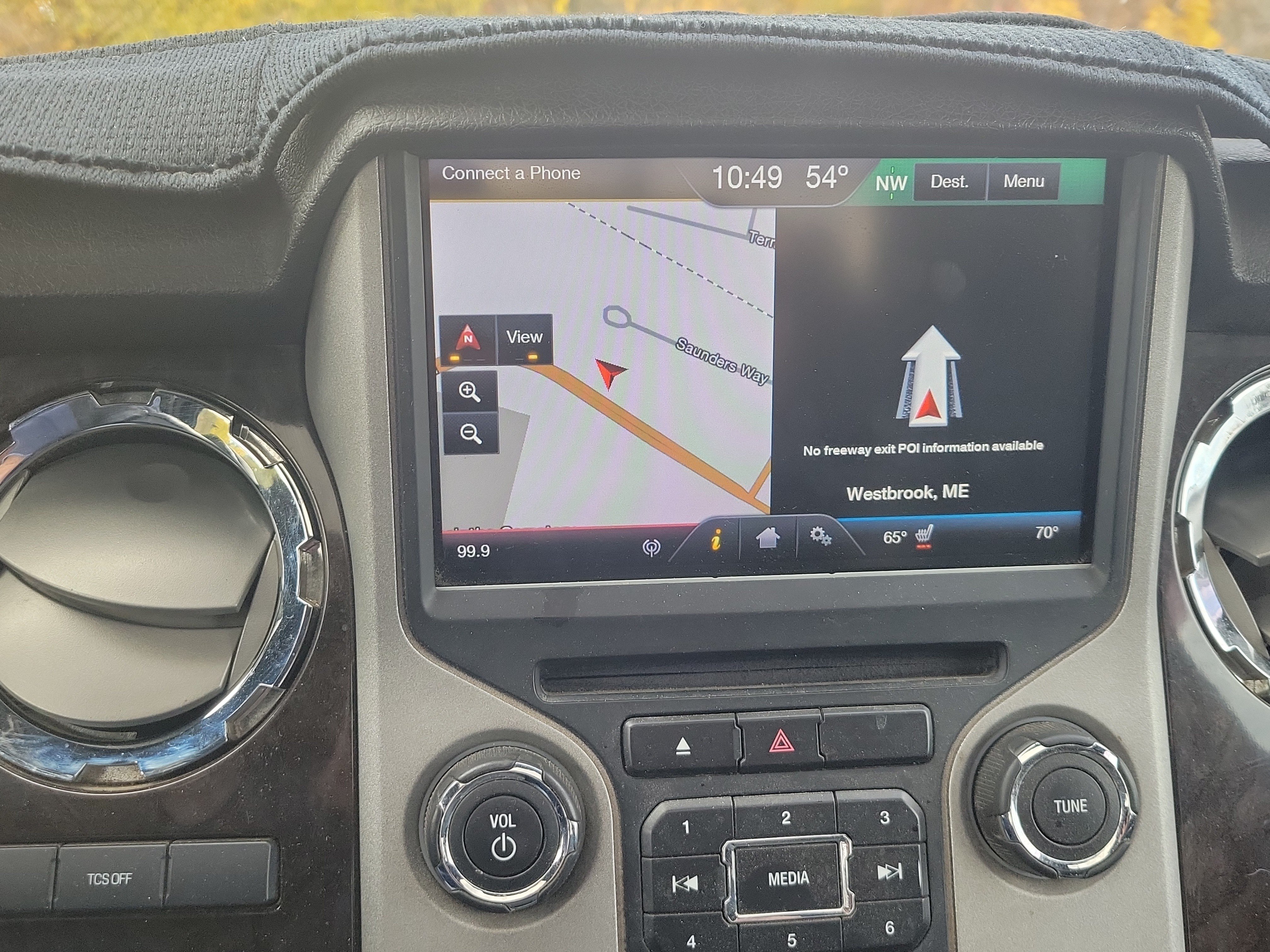 Used 2016 Ford F450 Platinum AWD/4WD image 26