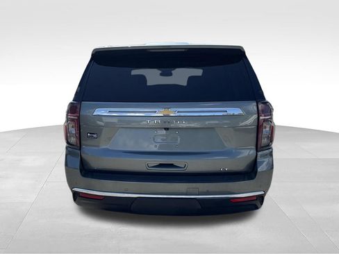 Used 2023 Chevrolet Tahoe LT AWD/4WD image 19