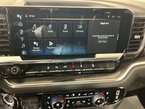 Used 2024 Chevrolet Silverado 2500 LTZ w/ LTZ Convenience Package image 36