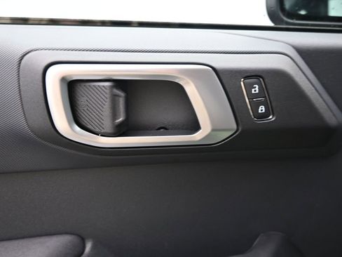 New 2025 Ford Bronco 4-Door w/ Sasquatch Package image 17