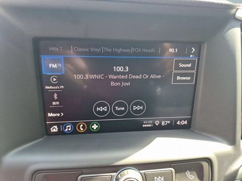 Used 2023 GMC Terrain SLE w/ Driver Convenience Package FWD image 22