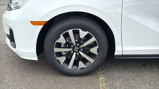 New 2027 Honda Odyssey EX-L image 8