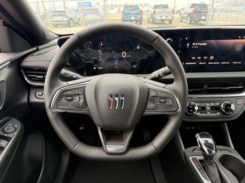 New 2026 Buick Envista Preferred w/ Convenience I Package image 16
