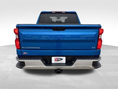 Certified 2023 Chevrolet Silverado 1500 LT w/ Protection Package image 4