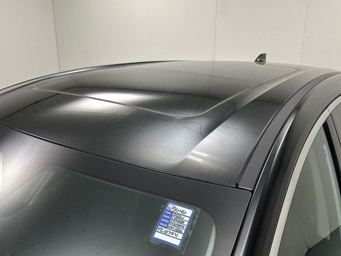 New 2026 Nissan Murano Platinum w/ Cargo Package image 11