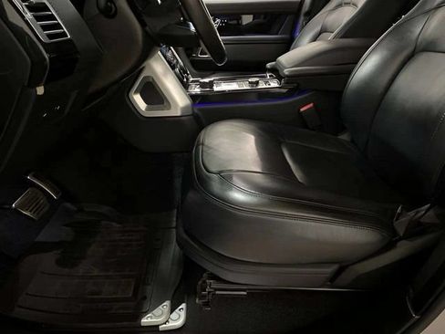 Used 2020 Land Rover Range Rover Autobiography AWD/4WD image 67