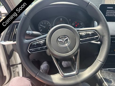 Used 2026 MAZDA CX-90 3.3 Turbo w/ Select Package AWD/4WD image 28