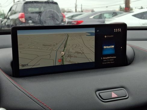 Used 2025 Acura TLX SH-AWD w/ A-SPEC Pkg image 17