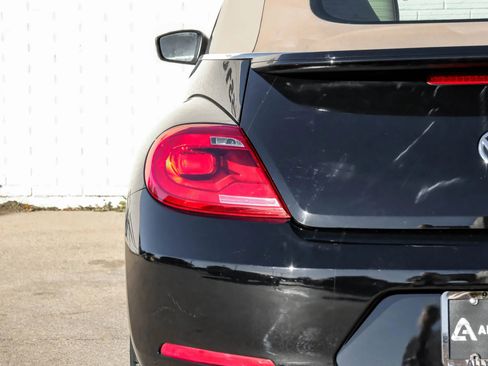 Used 2014 Volkswagen Beetle 1.8T image 30