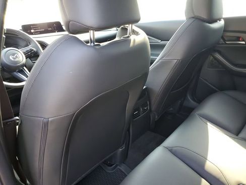 New 2026 MAZDA CX-30 2.5 Turbo w/ Premium Plus Pkg image 14