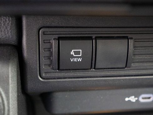 Used 2025 Toyota Land Cruiser w/ Premium Package image 32