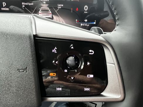 New 2026 Nissan Murano Platinum w/ Cargo Package AWD/4WD image 22