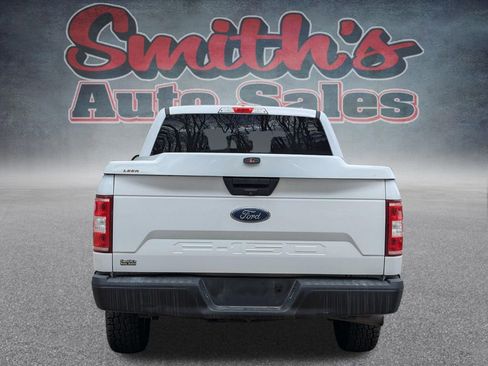 Used 2018 Ford F150 XL w/ XL Power Equipment Group image 5