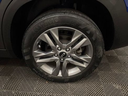 Certified 2021 Kia Seltos LX AWD/4WD image 24