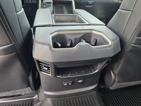 Used 2022 Toyota Tundra Limited w/ TRD Off-Road Package AWD/4WD image 25