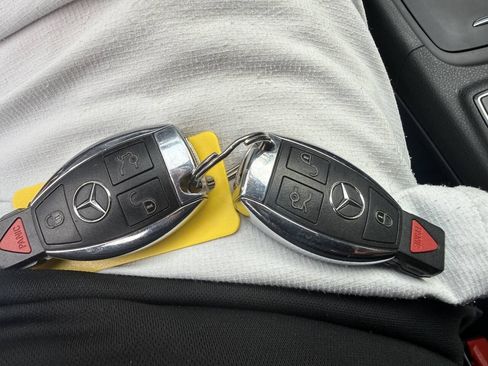 Used 2014 Mercedes-Benz CLA 250 4MATIC image 22