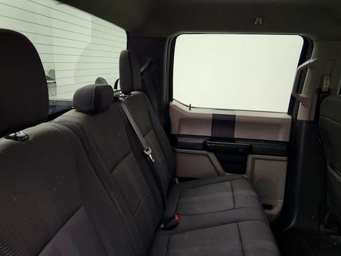 Used 2019 Ford F150 XL w/ Equipment Group 101A Mid AWD/4WD image 20