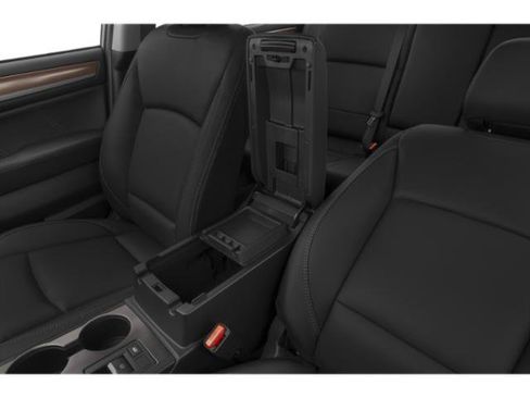 Used 2019 Subaru Legacy 3.6R Limited w/ Popular Package #2A AWD/4WD image 18