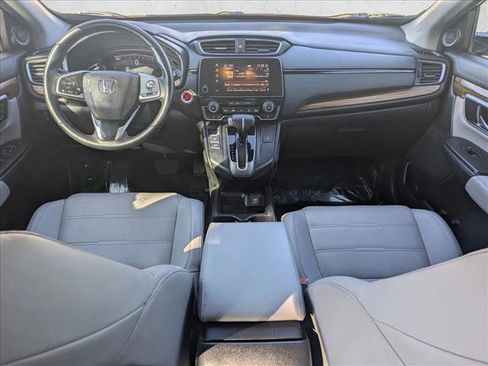 Used 2019 Honda CR-V EX-L image 16