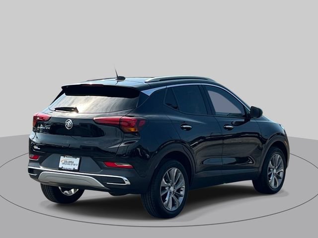 Used 2023 Buick Encore GX Essence w/ Experience Buick Package AWD/4WD image 4