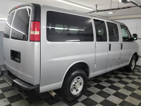 Used 2014 Chevrolet Express 2500 LS image 5