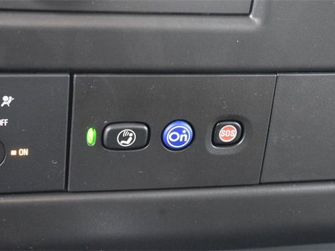 New 2025 Chevrolet Express 2500 Work Van image 24