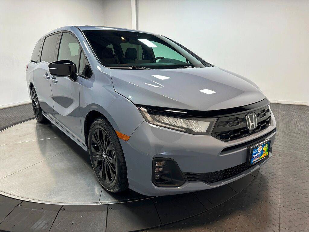 New 2026 Honda Odyssey Sport-L image 2