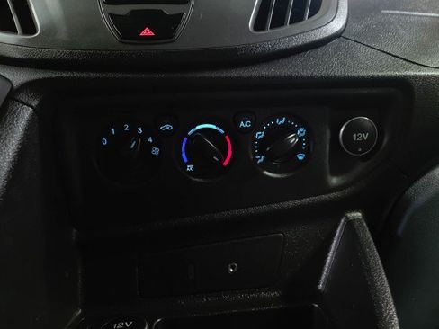 Used 2016 Ford Transit 250 130 Low Roof w/ Exterior Upgrade Package image 22