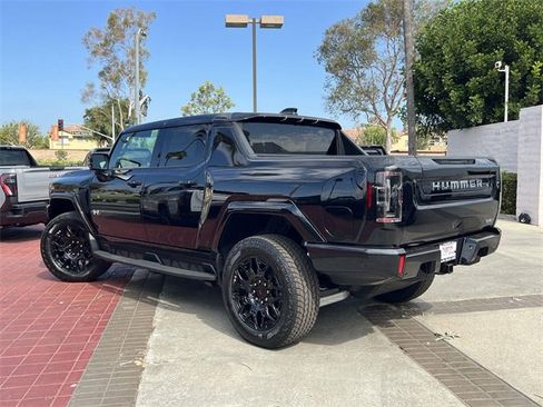 New 2026 GMC Hummer EV 4x4 Crew Cab image 5