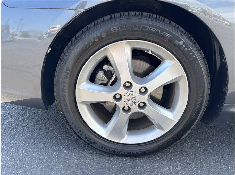 Used 2008 Toyota Solara SLE FWD image 19