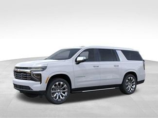 New 2026 Chevrolet Suburban Premier AWD/4WD video 2