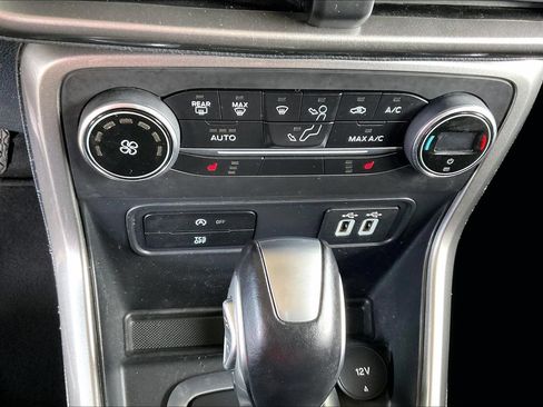 Used 2018 Ford EcoSport SE AWD/4WD image 14